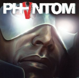 【輸入盤】Phantom 5