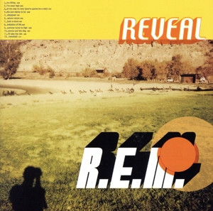 【輸入盤】REVEAL