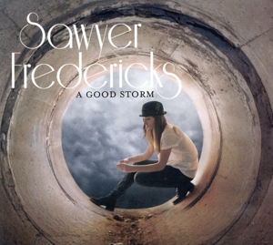 【輸入盤】Good Storm