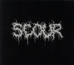 【輸入盤】Scour