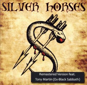 【輸入盤】Silver Horses(Original recording remastered)