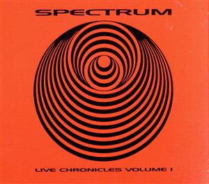 【輸入盤】Live Chronicles Volume 1