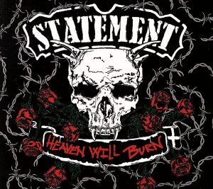 【輸入盤】HEAVEN WILL BURN