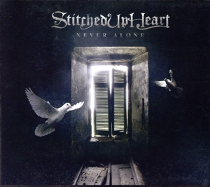 【輸入盤】NEVER ALONE