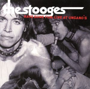 【輸入盤】Have Some Fun: Live At Ungano's