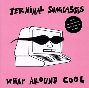 【輸入盤】WRAP AROUND COOL