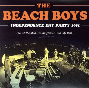 【輸入盤】Independence Day Party 1981