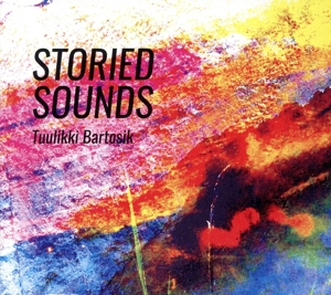 【輸入盤】Storied Sounds
