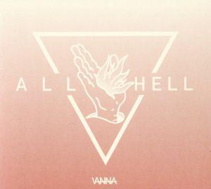 【輸入盤】ALL HELL