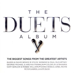 【輸入盤】The Duets Album