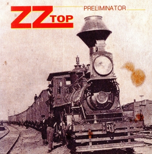 【輸入盤】Preliminator