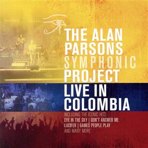 【輸入盤】Live in Columbia