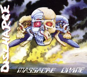 【輸入盤】Massacre Divine