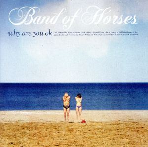 【輸入盤】WHY ARE YOU OKAY