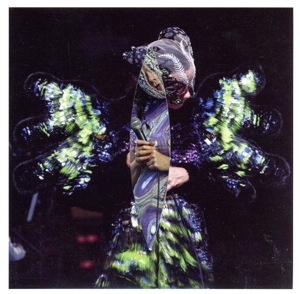 【輸入盤】Vulnicura Live(Limited Edition)