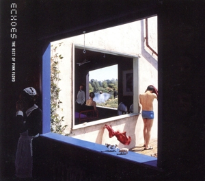 【輸入盤】Echoes: The Best of Pink Floyd