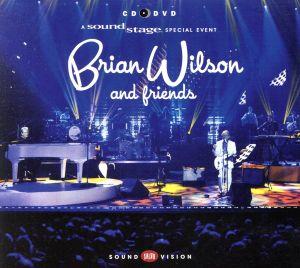 【輸入盤】Brian Wilson and Friends