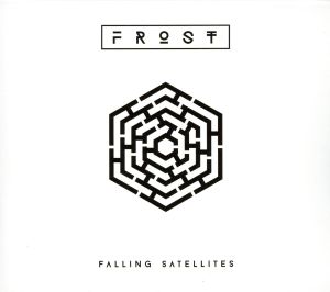 【輸入盤】Falling Satellites(Limited Edition)