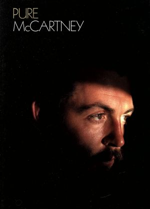 【輸入盤】Pure McCartney(Limited Edition)