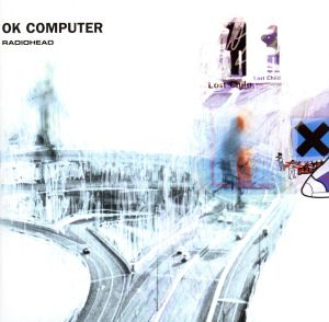 【輸入盤】Ok Computer