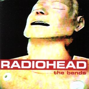 【輸入盤】The Bends