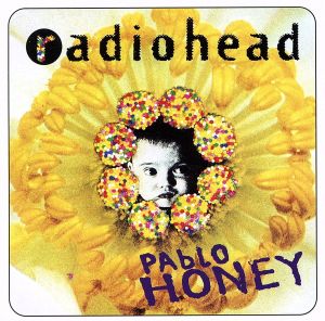 【輸入盤】Pablo Honey