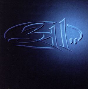 【輸入盤】311