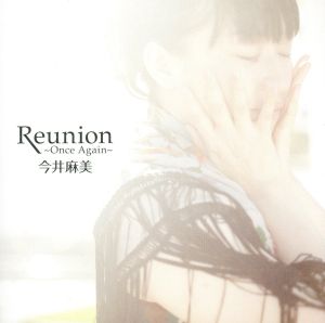 PS Vitaソフト「プラスティック・メモリーズ」エンディングテーマ「Reunion ～Once Again～」(通常盤)
