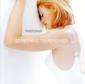 【輸入盤】SOMETHING TO REMEMBER