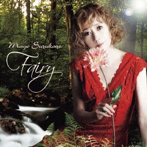 Fairy(Limited Edition)(初回限定盤)(DVD付)