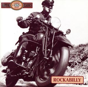 【輸入盤】CAPITOL COUNTRY MUSIC CLASSICS ROCKABILLY