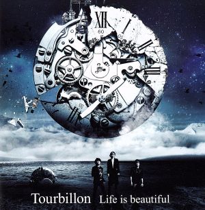 Life is beautiful(HQCD+DVD)