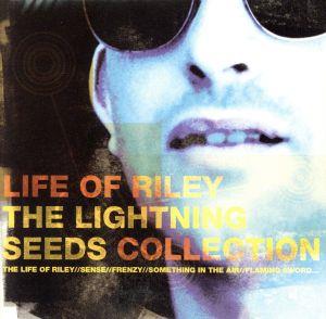 【輸入盤】LIFE OF RILEY(CCCD) <CCCD>