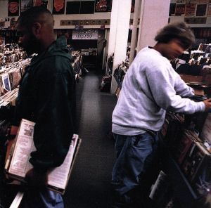 【輸入盤】ENDTRODUCING