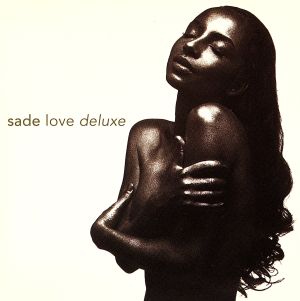 【輸入盤】Love Deluxe