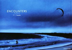 写真集 ENCOUNTERS