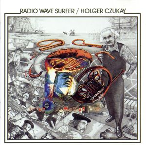 【輸入盤】RADIO WAVE SURFER