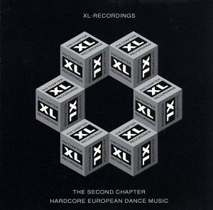 【輸入盤】THE SECOND CHAPTER