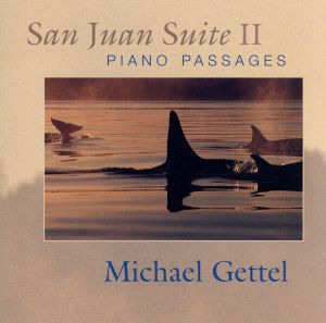 【輸入盤】SAN JUAN SUITE Ⅱ