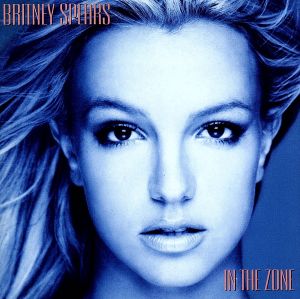 【輸入盤】IN THE ZONE