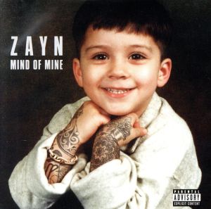 【輸入盤】MIND OF MINE