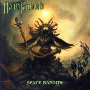 SPACE BANDITS(EXPANDED EDITION)