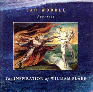 【輸入盤】The INSPIRATION of WILLIAM BLAKE