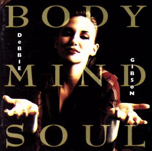 【輸入盤】BODY MIND SOUL