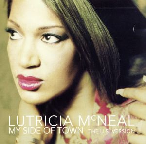 【輸入盤】MY SIDE OF TOWN THE U.S. VERSION