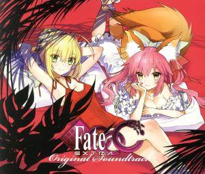 Fate/EXTRA CCC オリジナルサウンドトラック