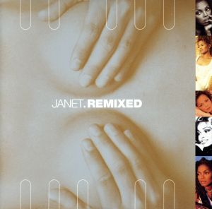【輸入盤】JANET.REMIXED