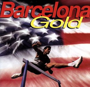 【輸入盤】Barcelona Gold