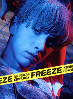 Freeze(初回限定盤)(DVD付)