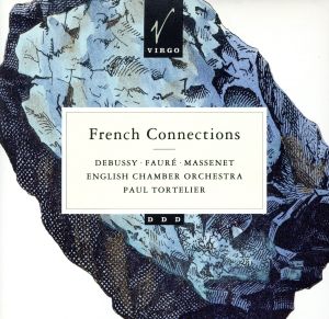 【輸入盤】French Connections